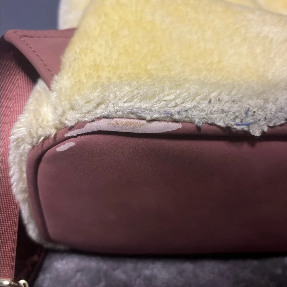 Pompompurin Loungefly Backpack